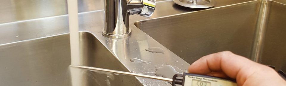 Aurorafm plumbing hot water system Canberra